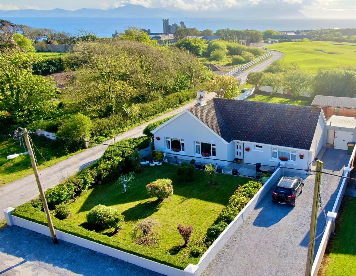 Ballyheigue Beach & Wild Atlantic Way Base Exterior photo